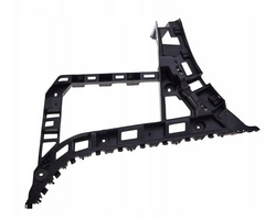 Rear Bumper Bracket Left 5C6807393 Right 5C6807394 Compatible With Volkswagen For JETTA Tag No.285