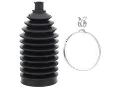 Steering Rack Boot cover Drivers Side XR830016 Compatible With JAGUAR F-TYPE Convertible (X152) F-TYPE Coupe (X152) XF I (X250) XJ (X351) XK II Convertible (X150) XK II Coupe (X150)