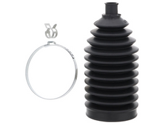 Steering Rack Boot cover Drivers Side XR830016 Compatible With JAGUAR F-TYPE Convertible (X152) F-TYPE Coupe (X152) XF I (X250) XJ (X351) XK II Convertible (X150) XK II Coupe (X150)