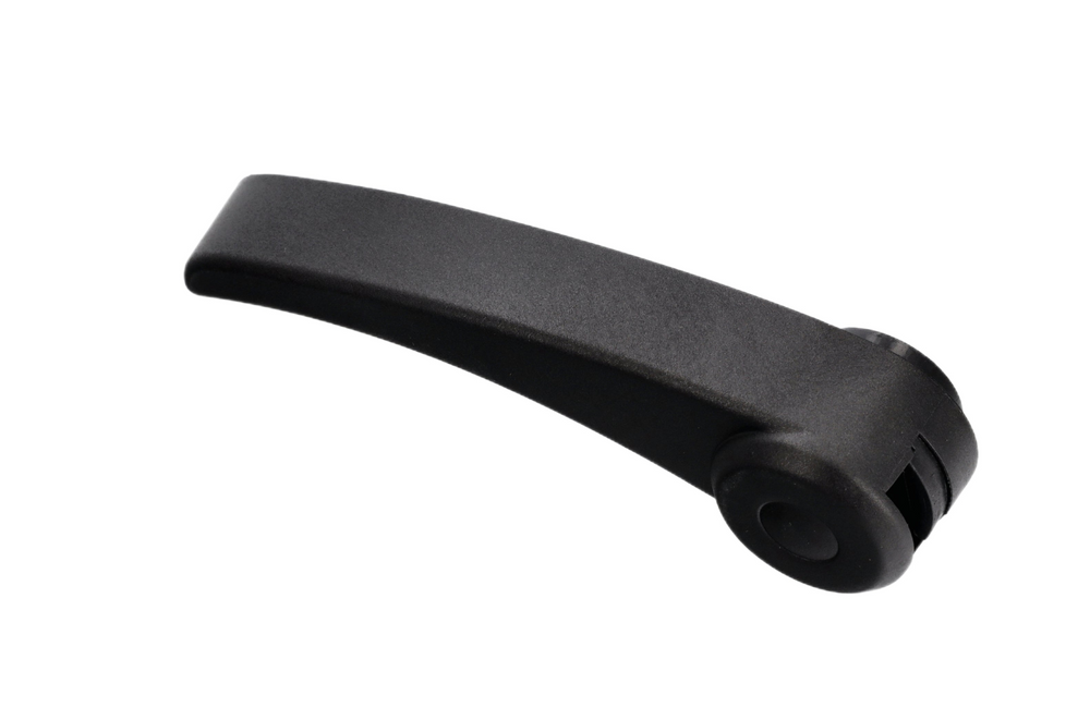 BONNET OPEN RELEASE HANDLE PULL LEVER 95B823661A Compatible With Porsche Macan (2014-2017)