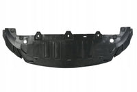 Front Bumper Undertray Cover Shield 1768850036 Compatible With MERCEDES-BENZ A-CLASS (W176) Tag No.1