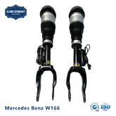 Front Left Air Suspension Shock Absorber Strut 2923202500 Compatible With MERCEDES-BENZ GLE (W166) & GLE Coupe (C292)