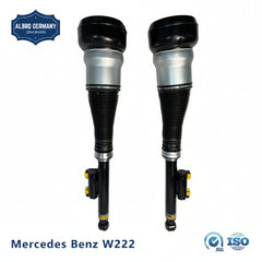 Rear Right Air Suspension Shock Absorber Strut 2223205213 2223207413 2223203000 222320300080 222320300089 222320521380 Compatible With MERCEDES-BENZ S-CLASS (W222, V222, X222) (2014-20)