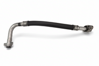 Hose Pipe A1648302215 Compatible With Mercedes-Benz GL350