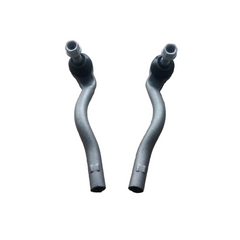 Cross Tie Rod Outer Ball Head Left 1643301103 A1643301103 Right A1643301203 Compatible With Mercedes-Benz W164