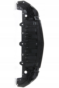 Engine Under Cover 1768850736 Compatible With Mercedes Benz A Class W176