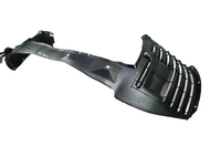 Front Right Fender Liner 1406982030 Compatible With Mercedes Benz S/CL/CLAS Class W140