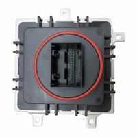 LED Headlight Control Module Blaster 5A53110 Compatible With BMW U11 U12 Low Version