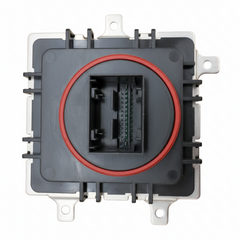 LED Headlight Control Module Blaster 5A53110 Compatible With BMW U11 U12 Low Version
