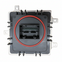 LED Headlight Control Module Blaster 5A53110 Compatible With BMW U11 U12 Low Version