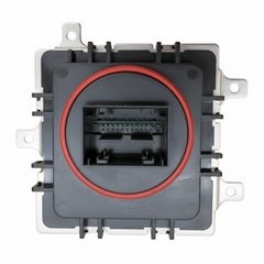 LED Headlight Control Module Blaster 5A53110 Compatible With BMW U11 U12 Low Version