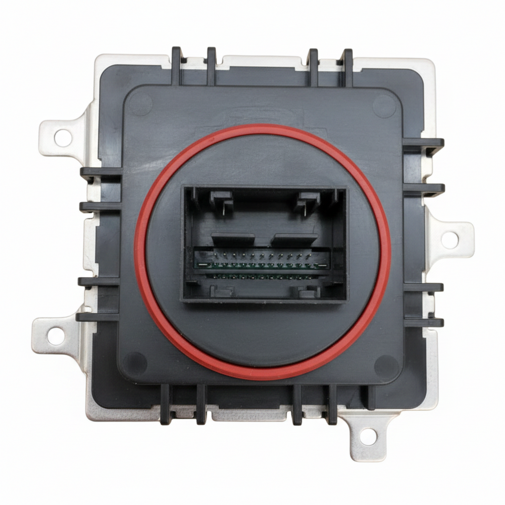 LED Headlight Control Module Blaster 5A53110 Compatible With BMW U11 U12 Low Version