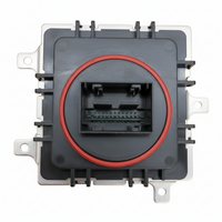 LED Headlight Control Module Blaster 5A53110 Compatible With BMW U11 U12 Low Version