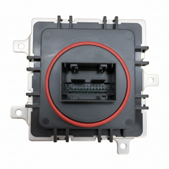 LED Headlight Control Module Blaster 5A53110 Compatible With BMW U11 U12 Low Version