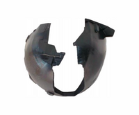 Front Fender Inner Lining Left 32226106 Compatible With Volvo S60 (2019-25)