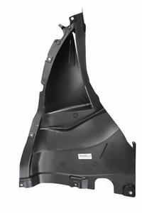 Front Bonnet Fender Liner Lower Panel Right 51718069308 Compatible With BMW For X5 G05 (2019)