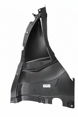 Front Bonnet Fender Liner Lower Panel Right 51718069308 Compatible With BMW For X5 G05 (2019)