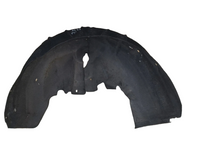 Rear Fender Liner Right 8K0810172B Compatible With Audi A4 B8