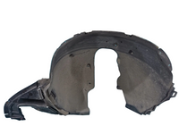 Front Left Wheel Arch Inner Liner 5E0809957E Compatible With Skoda Octavia (2014)