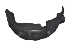 Rear Right Fender Liner 7P6810972 Compatible With Volkswagen TOUAREG (2009-14)