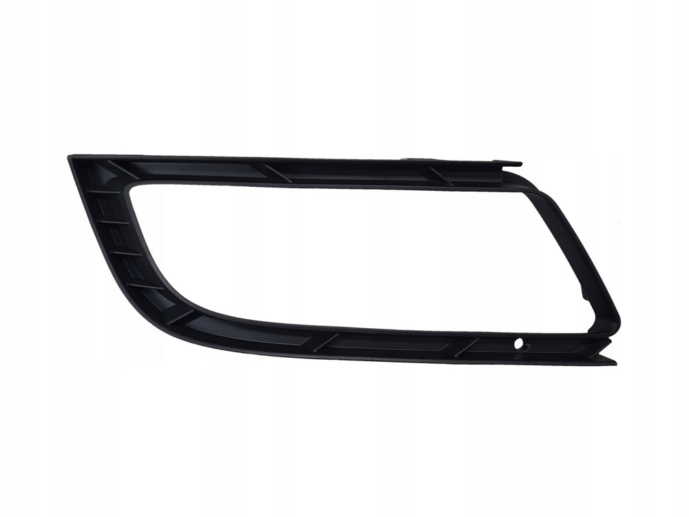 Fog Lamp Cover Set Left 3T08076819B9 & Right 3T08076829B9 Compatible With Skoda Superb (2013-2015) Tag No.1161