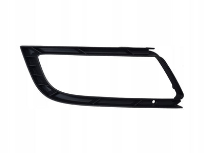 Fog Lamp Cover Set Left 3T08076819B9 & Right 3T08076829B9 Compatible With Skoda Superb (2013-2015) Tag No.1161