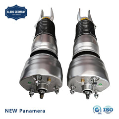 Front Left Air Suspension Shock Absorber Strut 97034305117 97034305111 97034305112 97034305114 97034305115 Compatible With PORSCHE PANAMERA (970) (2009-17)