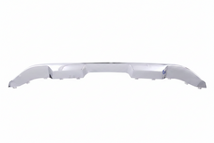 Rear Bumper Chrome A1668857622 Compatible With Mercedes Benz (166) (GL/GLS/GLE) (2015-2019) Tag No.130