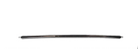 Rear Bumper Chrome 2228853100 Compatible With MERCEDES BENZ S-CLASS W222 2018-2020 Tag No.133