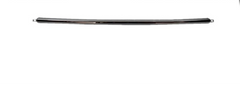 Rear Bumper Chrome 2228853100 Compatible With MERCEDES BENZ S-CLASS W222 2018-2020 Tag No.133