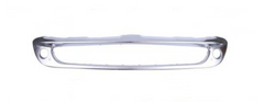 Front Bumper Chrome A1568853622 Compatible With Mercedes Benz (156) (GLA) (2014-2016) Tag No.134