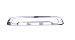 Front Bumper Chrome 2538859901 Compatible With MERCEDES BENZ GLC X253 (2020-2022) Tag No.209