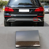 Rear Towing Cap A1668850823 Compatible With MERCEDES-BENZ GL-CLASS (X166) Tag NO. 222