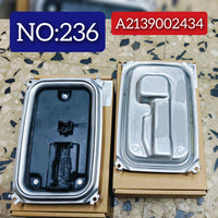 Headlight Blaster A2139002434 Compatible With MERCEDES-BENZ E-CLASS (W213) Tag No.236