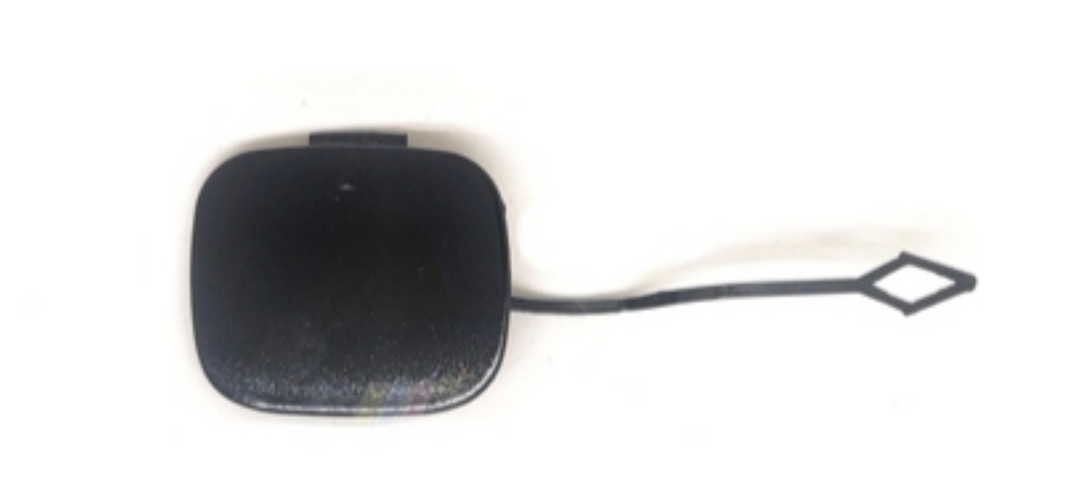 Rear Towing Cap A1768850222 1768850222 Compatible With Mercedes Benz (W176) A-Class (2012-2019) Tag No.253