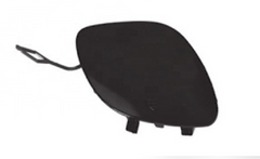 Front Towing Cap 2058850324 Compatible With Mercedes Benz (W205) C-Class (2015-2018) Tag No.285