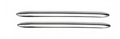Rear Door Handle Chrome 51217231934 Compatible With BMW (F10/F07/F06) (2011-2013) Tag No.58