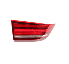 Dickey Light Assy Set Left 63217470885 & Right 63217470886 Compatible With BMW X5 (F15) (2014-2016) Tag No.64