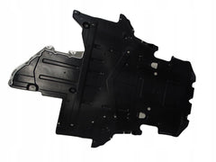 Engine Shield T4A36025 T4A43987 Compatible With Jaguar F-Pace (2017)