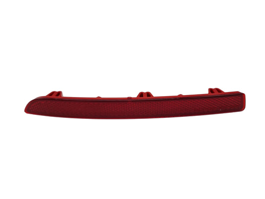 Rear Bumper Reflector Compatible With BMW 5 Series (G30, F90) Rear Bumper Reflector Left 63149463763 & Right 63149463764 Tag No.74
