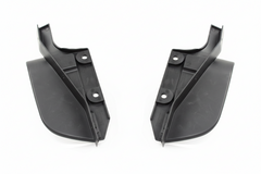 Rear Air Deflector Right LR094597 & Left LR094598 Compatible With Land Rover Discovery 5 L462