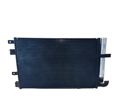 AC Cooling Condenser C2Z20464 C2Z31742 Compatible With Jaguar XF Tag No.302