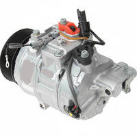 Air Conditioning Compressor 64529217868 Compatible With BMW F35 F18 E70 F15