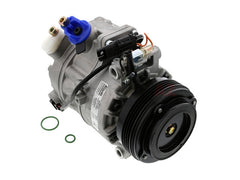 Air Conditioning Compressor 64529185146 Compatible With BMW X6 E71