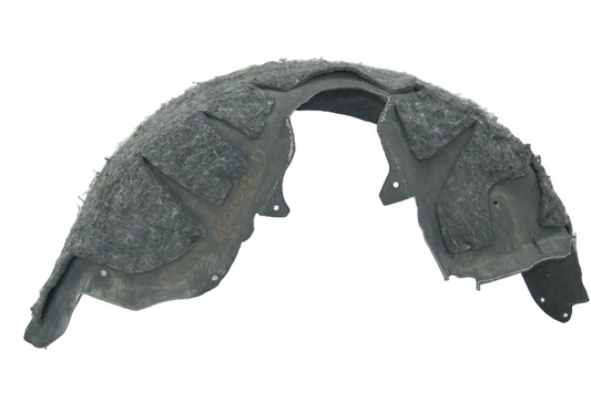 Rear Wheelarch Right 4E0810172D Compatible With Audi A8 D3