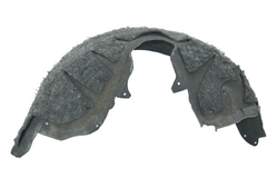 Rear Wheelarch Right 4E0810172D Compatible With Audi A8 D3
