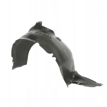 Front Wheel Arch Liner Left 6Y0809957E & Right 6Y0809958E Compatible With Skoda Fabia (1999-08)