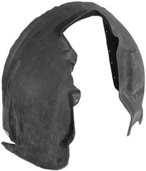 Front Fender Linning Left 3129815 31365011 Compatible With VOLVO XC60 (2010-2017)