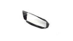 Front Headlight Glass Compatible with Audi A4 B8 2012 - 2015.