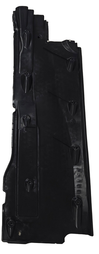 Engine Shield 3AD825201 Compatible With Volkswagen PASSAT B7 (362) Tag No.1